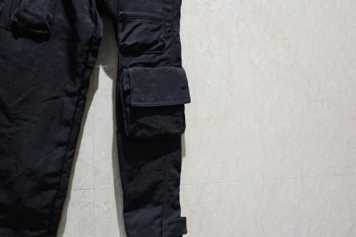 ボンテージパンツのBONDAGE PANTS