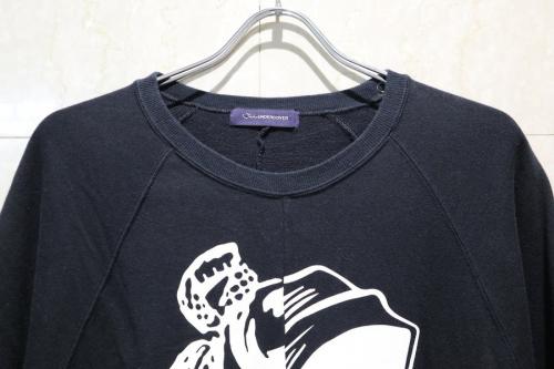 JohnUNDERCOVERのジョンアンダーカバー