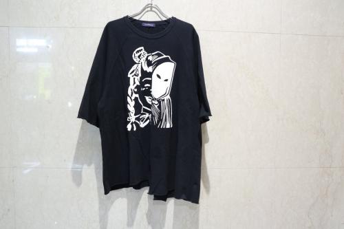 ジョンアンダーカバー