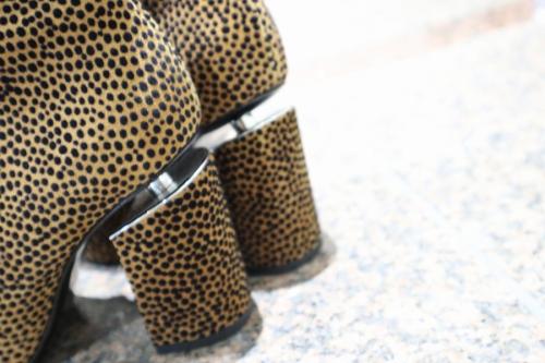 ブーツのレディース