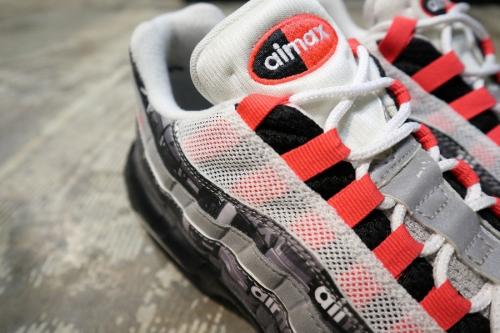 ナイキのｽﾆｰｶｰ