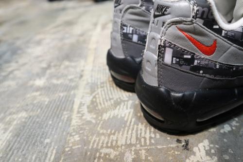 ｽﾆｰｶｰのﾒﾝｽﾞ