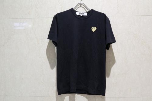 PLAY COMME DES GARCONSのプレイコムデギャルソン