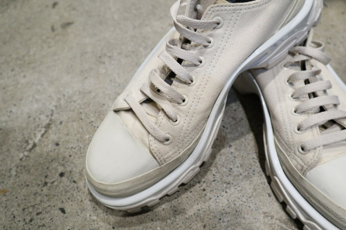 ストリートブランドのadidas×RAF SIMONS