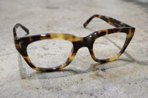 TOMFORD　のトムフォード