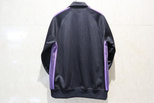 ニードルスのトラックジャケット