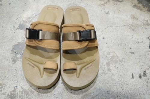 ハンターサンダルのHUNTER SANDAL