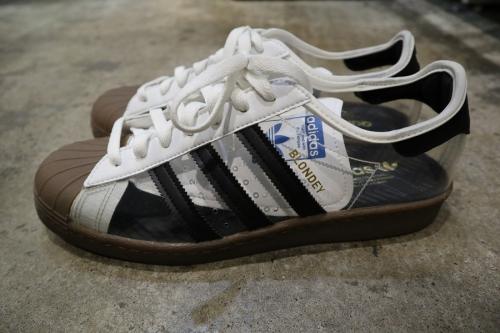 スニーカーのメンズ