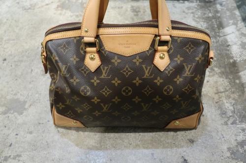 LOUIS VUITTONのルイ ヴィトン　