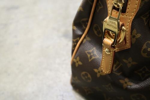 ルイ ヴィトン　のバッグ
