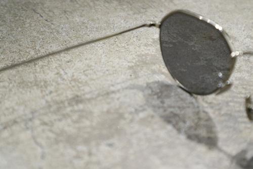 ティプシーサングラス