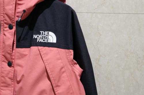 ザノースフェイスのマウンテンライトジャケット