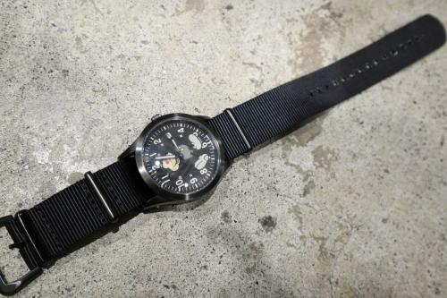 シークレットミッキーウォッチのJWD-WT004