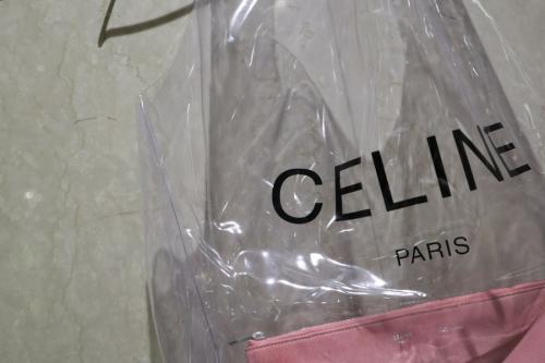 PVCバッグのビニールバッグ