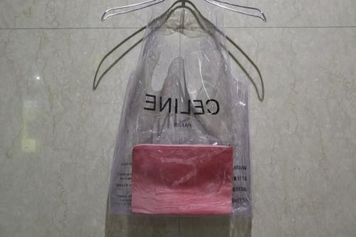 ビニールバッグ