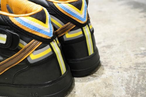 NIKE × RICCARDO TISCI / ナイキ × リカルドティッシ】よりAIR NIKE × RICCARDO TISCI / ナイキ × リカルドティッシ】よりAIR