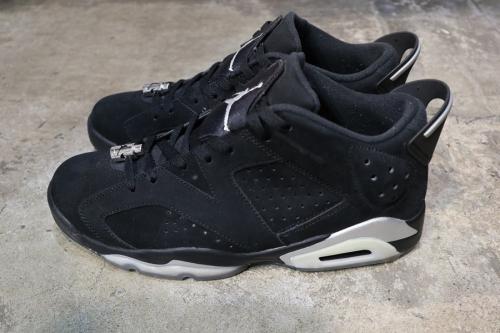 JORDANのジョーダン