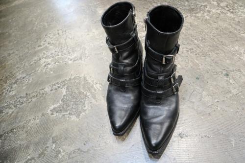 CELINEのセリーヌ