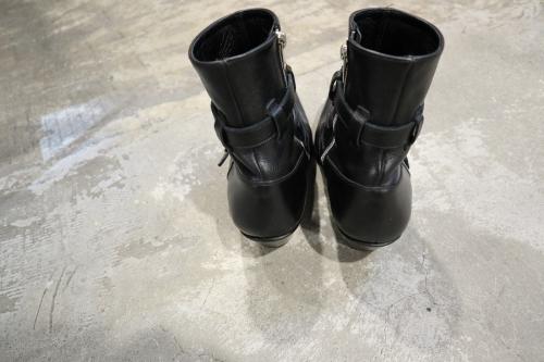 ブーツのメンズ