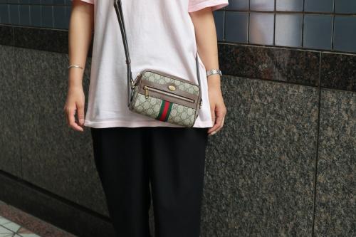 GGスプリームミニバッグの517350