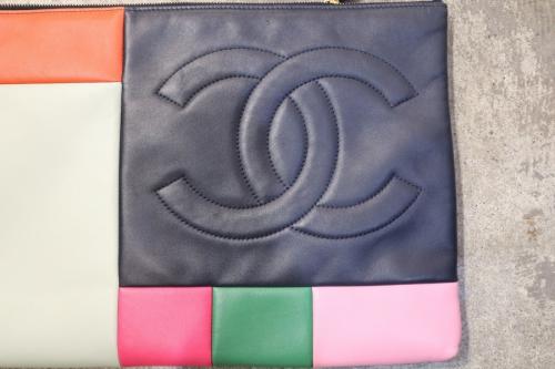 CHANELのシャネル