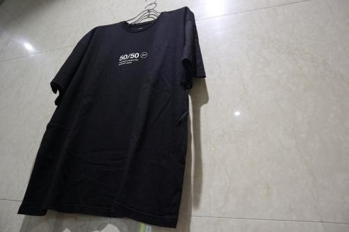 FRAGMENT DESIGN × TIGHTBOOTH Pのフラグメントデザイン×タイトブースプロダクション