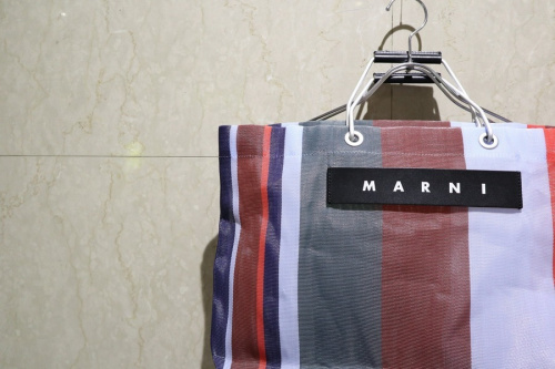 インポートブランドのMARNI