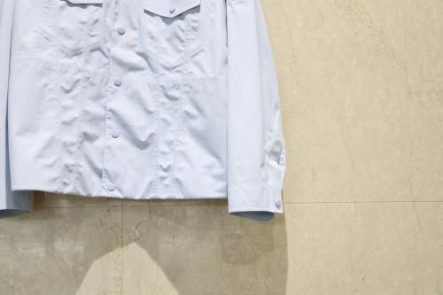 2レイヤージャケットの2 LAYER JACKET