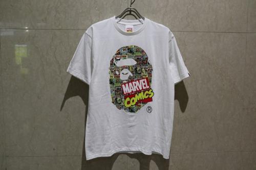 エイプのFOR THE HOMIES