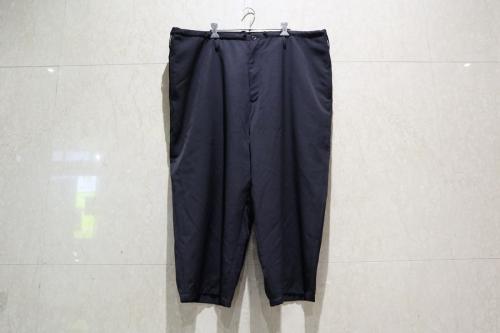 YohjiYamamoto pour hommeのヨウジヤマモトプールオム