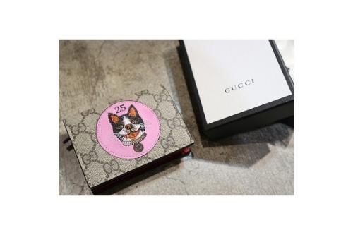 GUCCIのグッチ