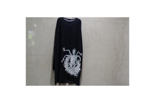 BLACK Scandal Yohji Yamamotoのブラックスキャンダルヨージヤマモト