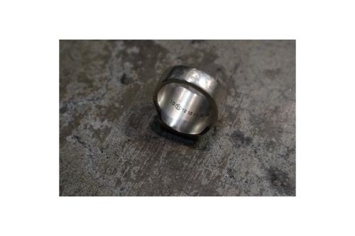 Agシルバーリングのリング