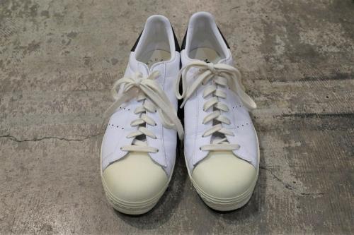 ADIDAS CONSORTIUM × SLAM JAMのアディダスコンソーシアム×スラムジャム