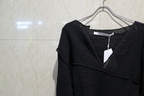 ストリートブランドのPERVERZE