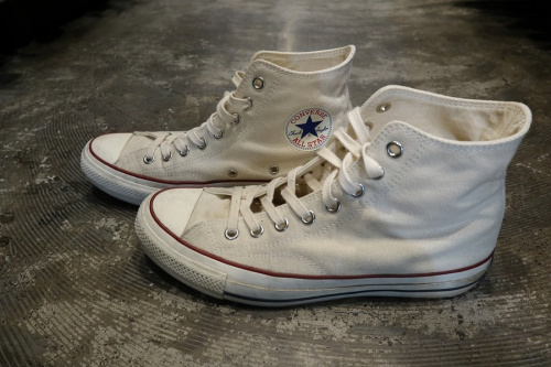アメカジブランドのCONVERSE ADDICT