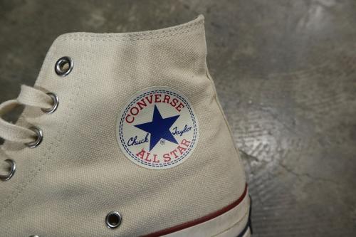 CONVERSE ADDICTのコンバース アディクト