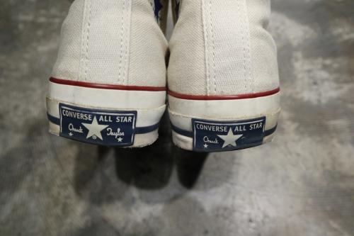 スニーカーの希少