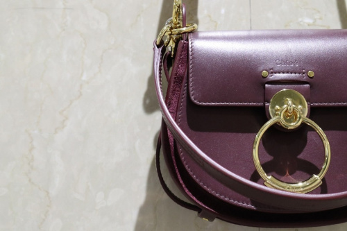 インポートブランドのChloe