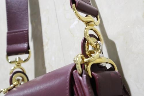 クロエのショルダーバッグ