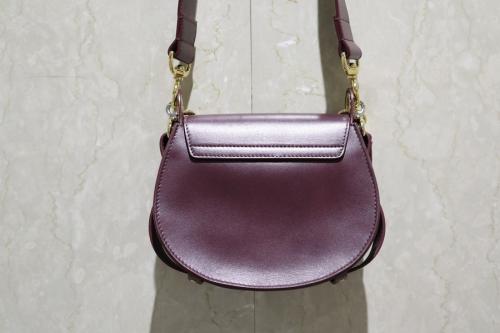 ショルダーバッグのスモールバッグ