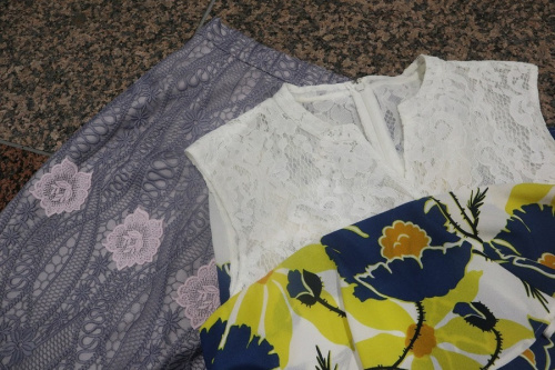 キャリアファッションのGRACE CONTINENTAL