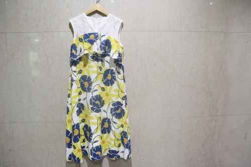 GRACE CONTINENTALのグレースコンチネンタル