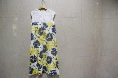 グレースコンチネンタルのワンピース