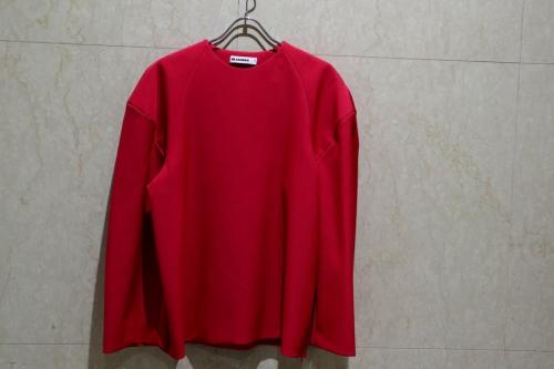 JIL SANDERのジルサンダー