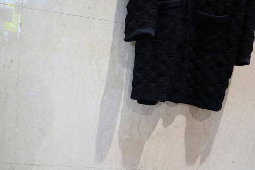 ヨウジヤマモトのコート