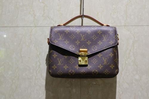 LOUIS VUITTONのルイ・ヴィトン