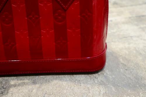 モノグラム・ヴェルニ・アルマBBポムダルームレイのM91593