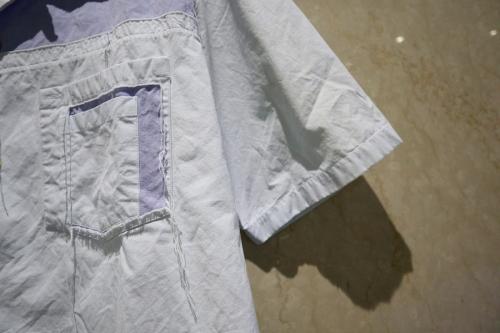 メゾン マルジェラ 10のシャツ