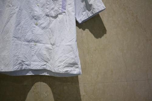 シャツのMaison Margiela